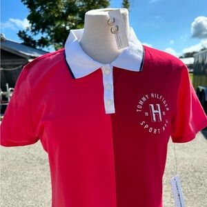 Tommy Hilfiger sport dress